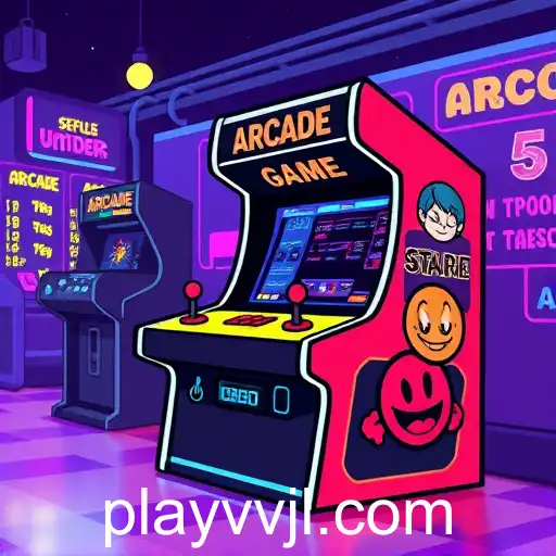 Arcade Games