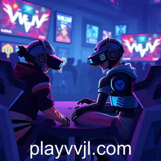 Emerging Trends in the Online Gaming Industry