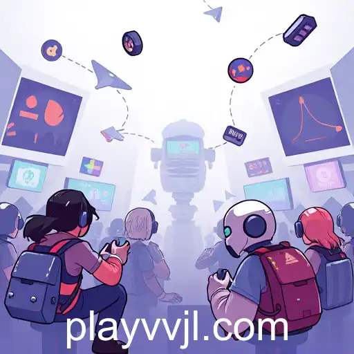 The Rise of VVJL in Gaming Culture