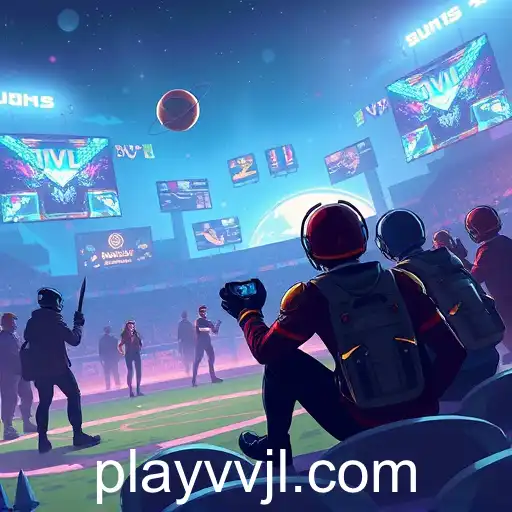 The Rise of Online Gaming in 2025