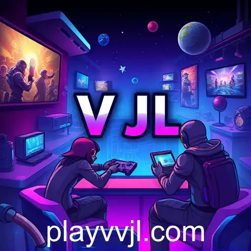The Rise of VVJL: Changing the Landscape of Online Gaming