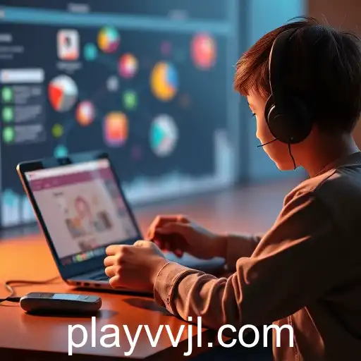 The Evolution of Gaming: A Deep Dive into VVJL's Impact